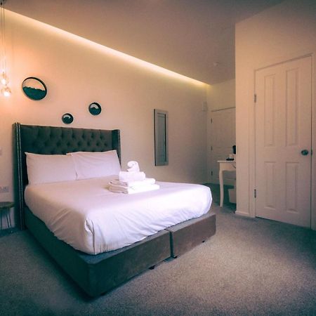 Oyo Newquay Beach Hotel Dış mekan fotoğraf