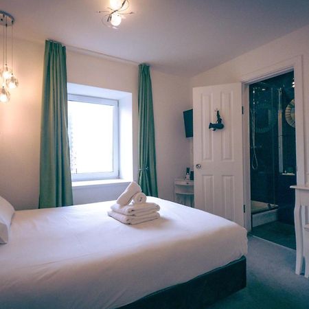Oyo Newquay Beach Hotel Dış mekan fotoğraf