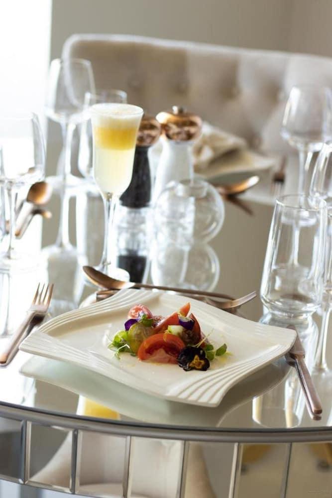 Oyo Newquay Beach Hotel Dış mekan fotoğraf