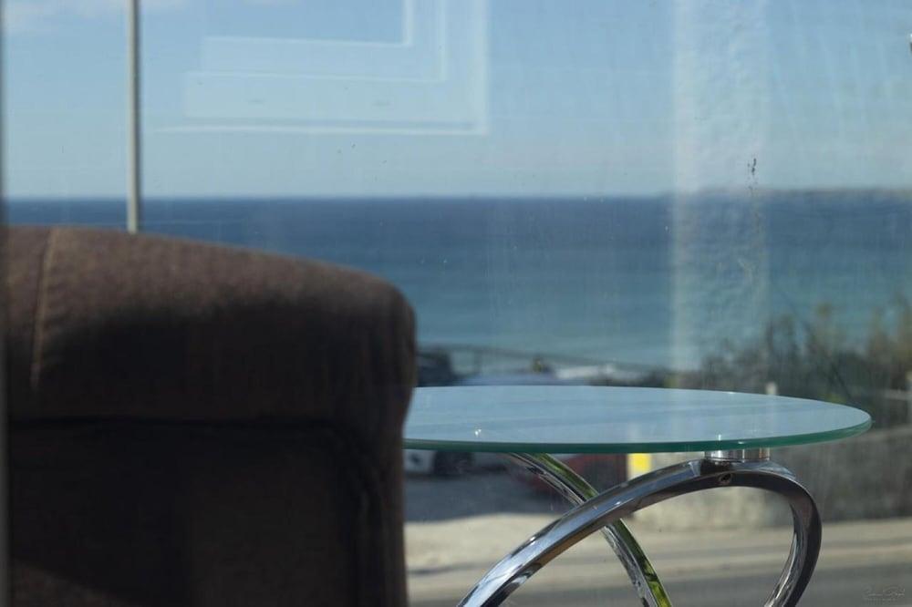 Oyo Newquay Beach Hotel Dış mekan fotoğraf