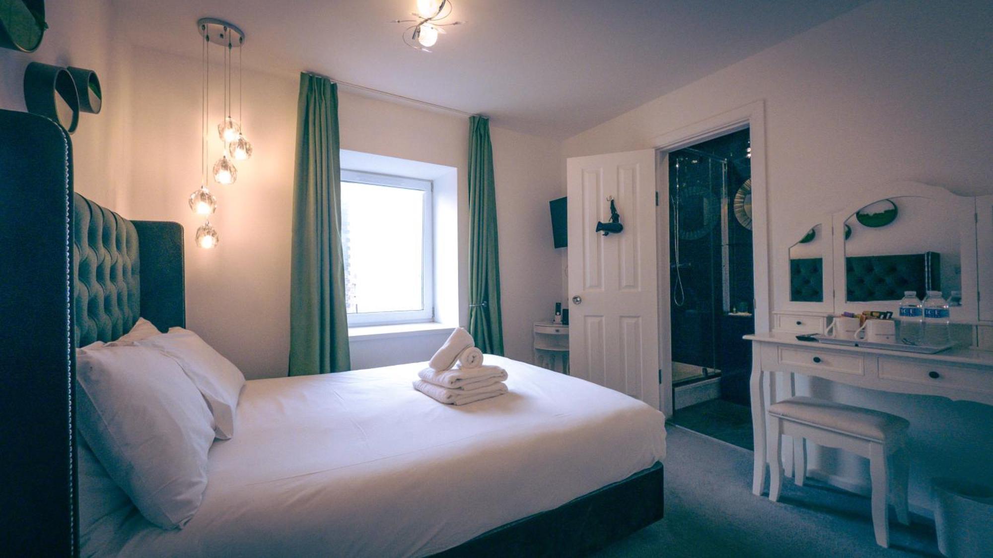 Oyo Newquay Beach Hotel Dış mekan fotoğraf