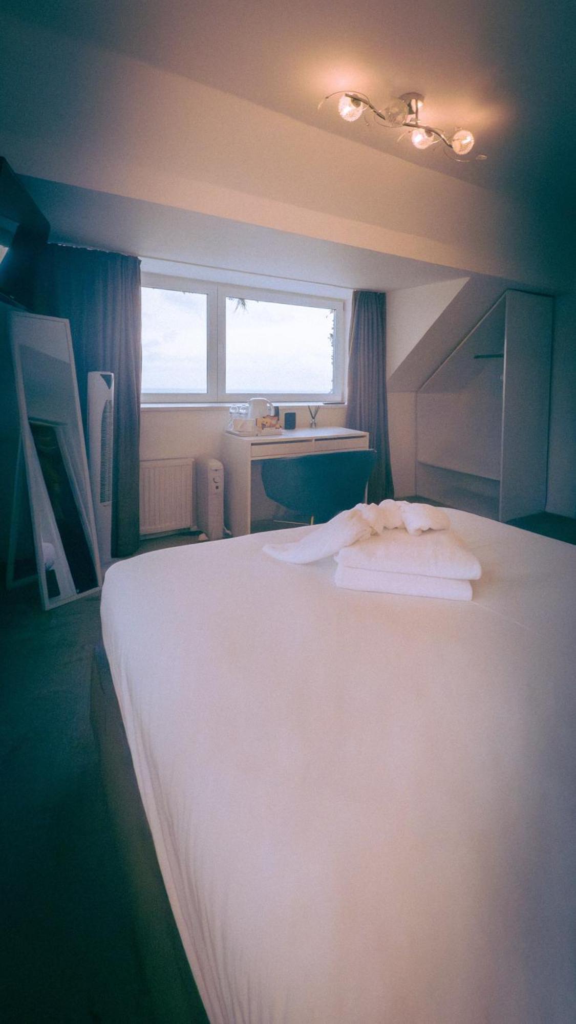 Oyo Newquay Beach Hotel Dış mekan fotoğraf