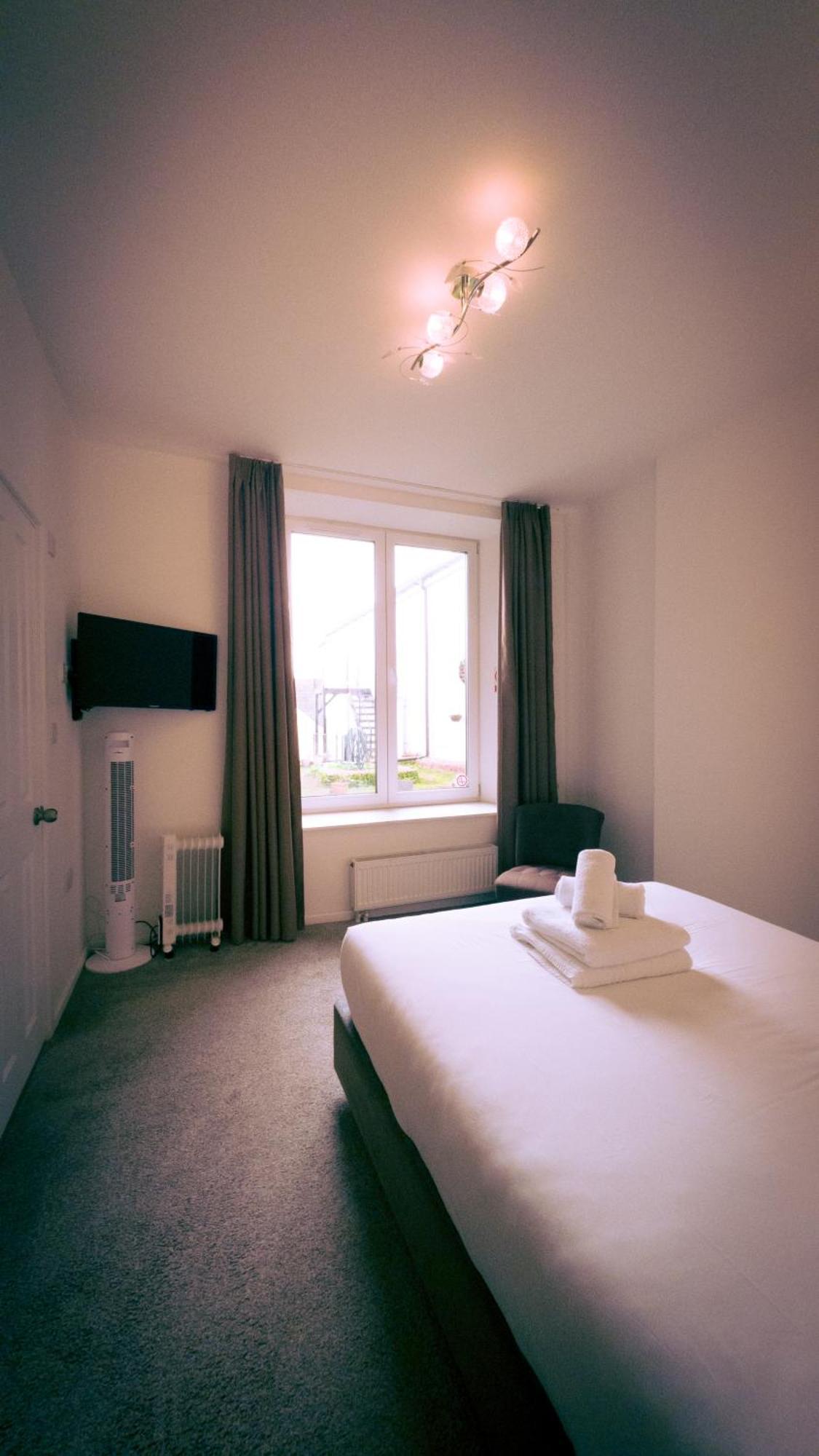 Oyo Newquay Beach Hotel Dış mekan fotoğraf