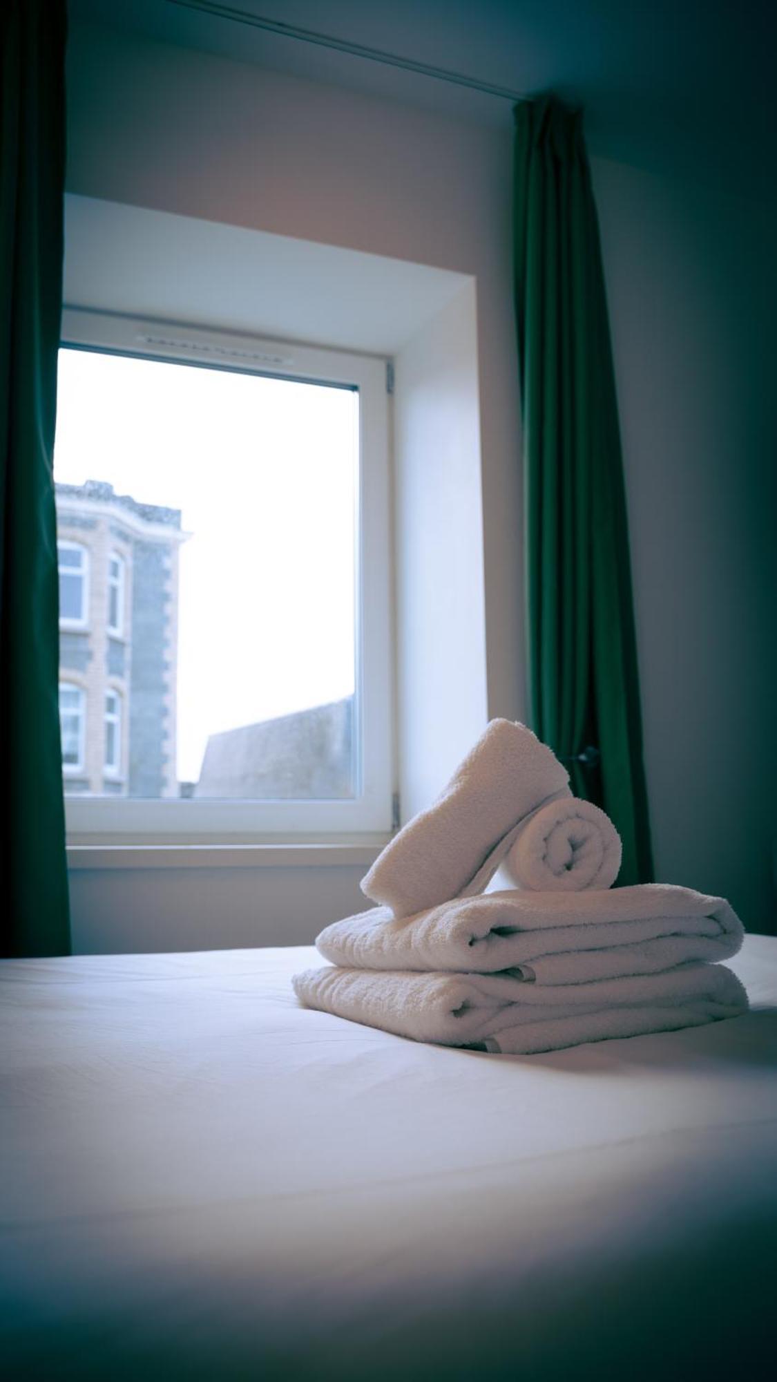 Oyo Newquay Beach Hotel Dış mekan fotoğraf