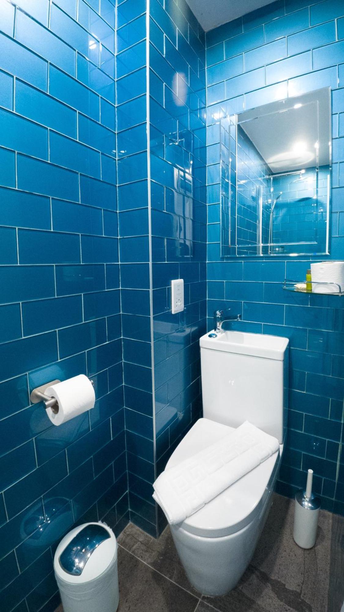 Oyo Newquay Beach Hotel Dış mekan fotoğraf