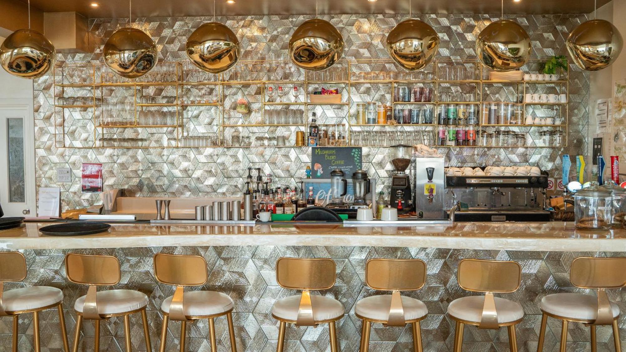 Oyo Newquay Beach Hotel Dış mekan fotoğraf