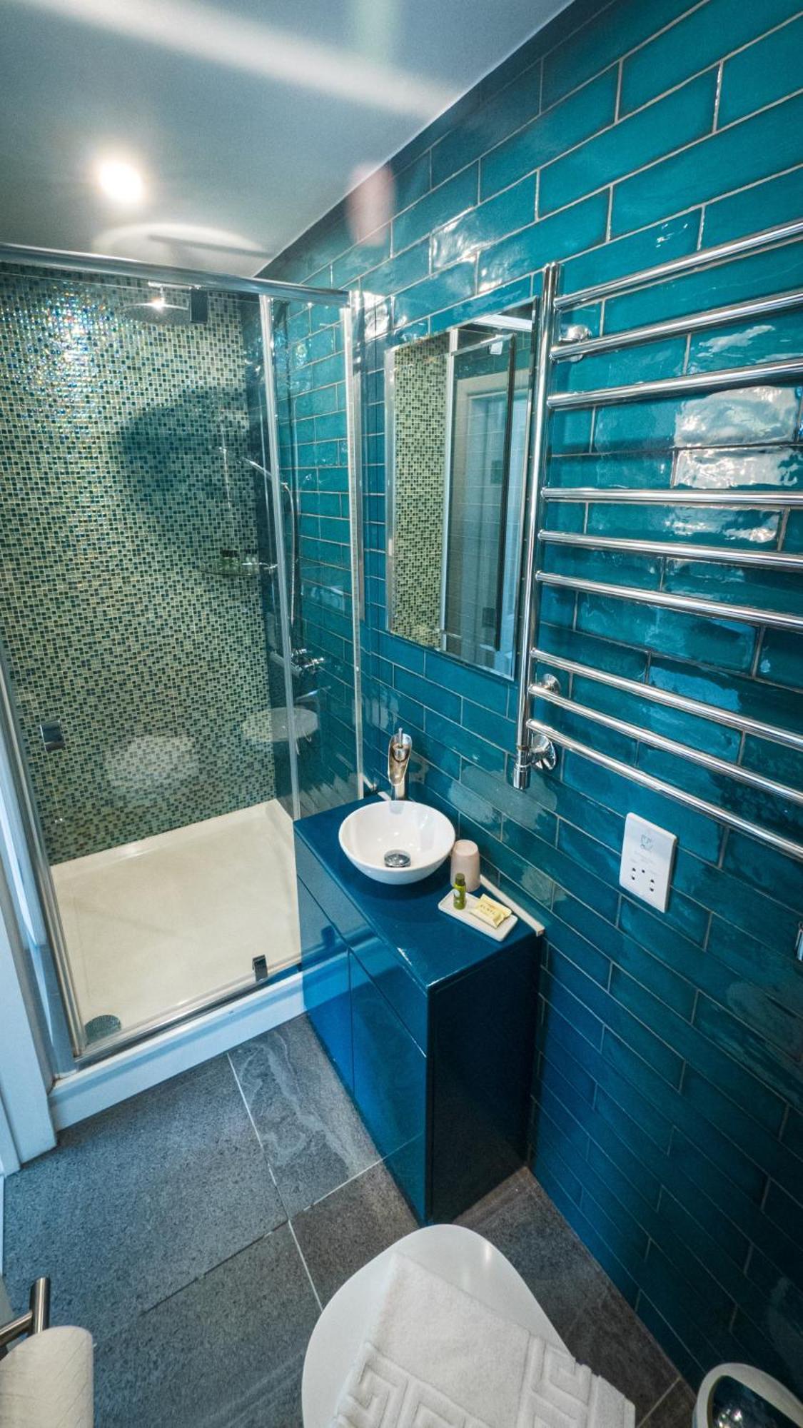 Oyo Newquay Beach Hotel Dış mekan fotoğraf
