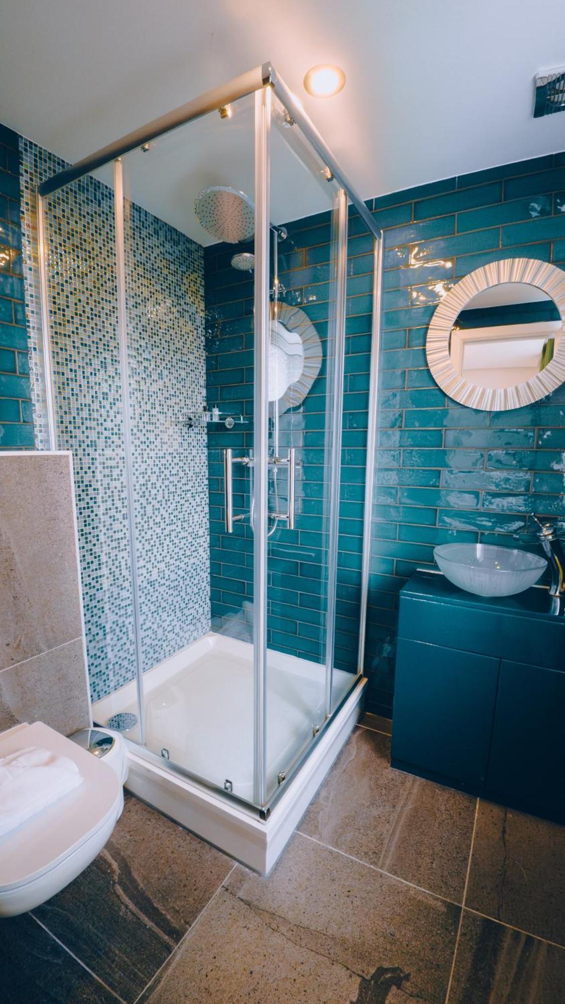 Oyo Newquay Beach Hotel Dış mekan fotoğraf