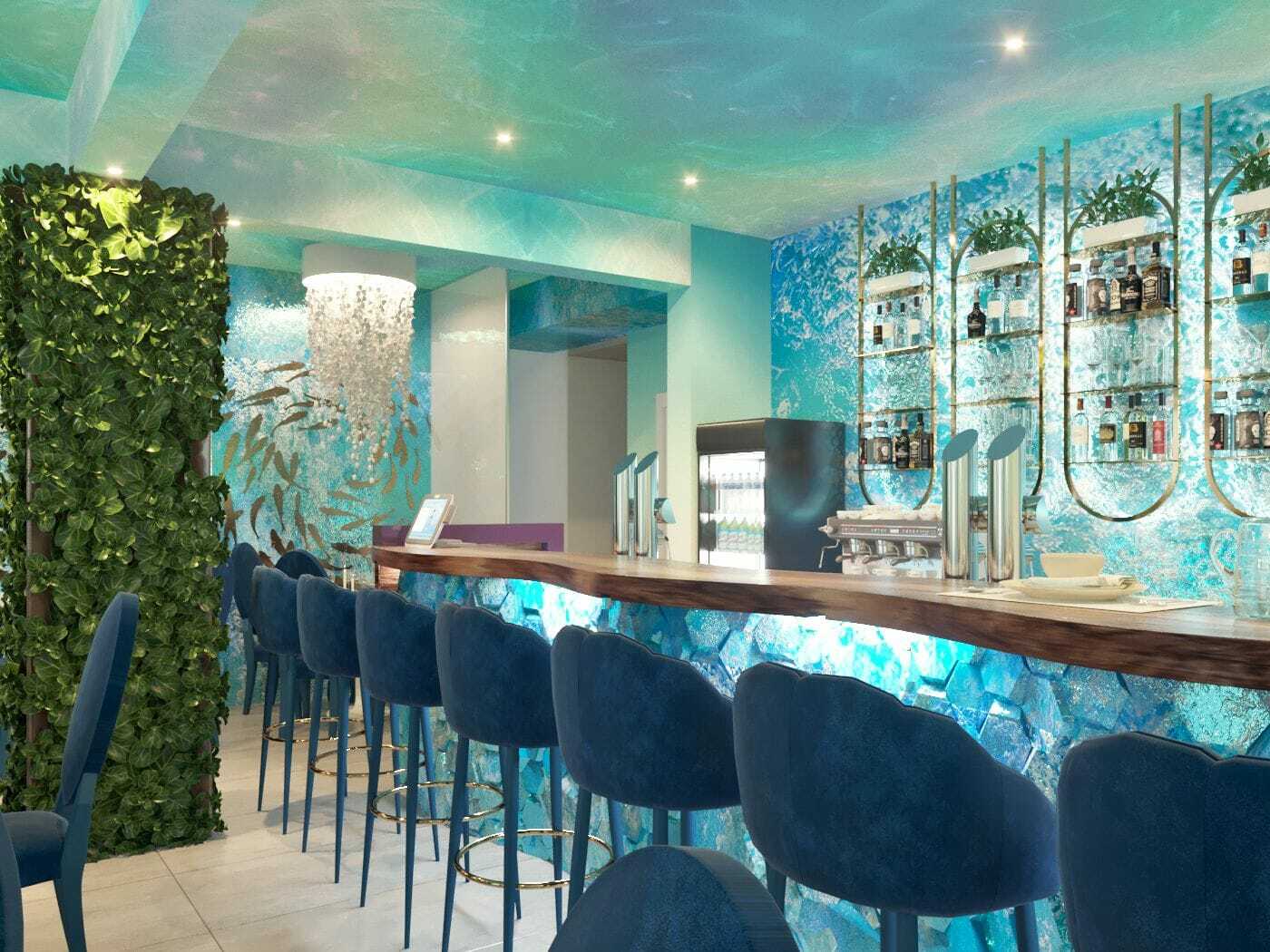 Oyo Newquay Beach Hotel Dış mekan fotoğraf