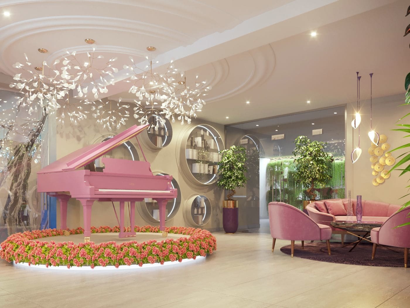 Oyo Newquay Beach Hotel Dış mekan fotoğraf